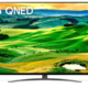 LG QNED – nova kratica v svetu televizorjev, ki prepriča