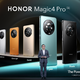 MWC 2022: HONOR s svetovno premiero serije Magic4