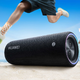 Glasbeno potovanje z zvočniki Huawei Sound Joy
