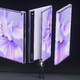 Zložljiv telefon naslednje generacije Huawei Mate Xs 2 na voljo v Sloveniji