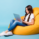 Z digitalnim bonom po nakupih