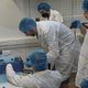 V vesolju že drugi nanosatelit