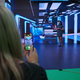 Prvi virtualni LED studio v Sloveniji in regiji