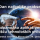 Vesolje ni le cilj, ampak tudi laboratorij