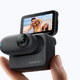Inovativna Insta360 Go 3 tudi v črni barvi!