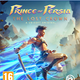 Vrača se Prince of Persia, pa tudi Final Fantasy VII Rebirth