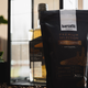 Barcaffè predstavil gourmet kavo z aromo enega najboljših ginov na svetu