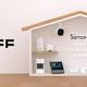 Smart-home za manj kot 1000€