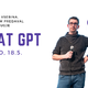 Kako lahko s Chat GPT postanete bolj produktivni?