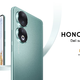 HONOR 90 – najboljša izkušnja zaslona v svojem razredu po mnenju DXOMARK