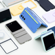 Spoznajte igrivi čar ovitkov za Galaxy Z Fold5 in Galaxy Z Flip5