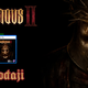 Blasphemous 2: razgibana in zanimiva igra