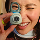 Miniaturna kamera Instax Pal kmalu tudi v Evopi!