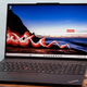 Lenovo ThinkPad E16 Gen 1 je konkreten poslovni prenosni računalnik