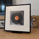 TEST: Samsung Music Frame – nihče ni vedel, da je to dejansko (dober) zvočnik