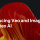 Google lansiral nov AI model Veo