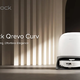 Roborock Qrevo Curv prednaročila