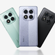 Zanimivi Xiaomi Redmi Note 14 Pro 5G pripravljen na svetovni trg!