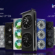 Intel predstavil nove grafične kartice Battlemage