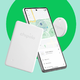 Chipolo, ki deluje z Googlovo aplikacijo Find My Device, bo na voljo maja