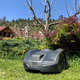 Robotski pomočnik, po katerem hrepenijo vse travnate površine