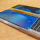 Opremite vaš pametni mobilni telefon s tipkovnico BlackBerry Q10