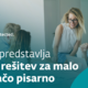 ESET ESBS: kibernetska varnost majhnih in domačih pisarn