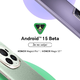 HONOR na HONOR Magic6 Pro in HONOR Magic V2 s programom za razvijalce Android 15 Beta