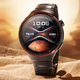 Pametna ura Huawei Watch 4 Pro že v slovenskih trgovinah