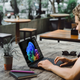 Lenovo s prenosnikoma Yoga Slim 7x in ThinkPad T14s Gen 6 predstavlja novo generacijo računalnikov s Copilot+