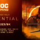Stopite na pot do zmage z 280 Hz