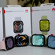 Huawei Watch Fit 3: združena moda in slog