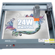 Gravirni stroj Swiitol E24 Pro za zgolj 395 €