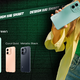 Infinix Smart 9 HD: Poceni telefon za vse, ki ne prisegate na kompromise!