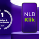 NLB Klik je najboljša mobilna in spletna banka v Sloveniji