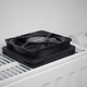 Z ventilatorji Noctura do nižjih stroškov ogrevanja?