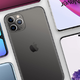 Samsung tokrat slabše od konkureta Apple