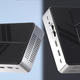 GMKtec G9: Miniaturni računalnik, ki ne razočara!