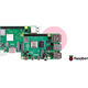 Raspberry Pi 5 postal še zmogljivejši!