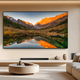 Izboljšana produktivnost pri delu od doma in v manjših pisarnah s pametnimi televizorji Samsung