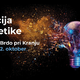 Inovativnost in digitalizacija zaznamovali dogodek Inovacija energetike ’25