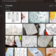Microsoft z umetno inteligenco čisti foto knjižnico
