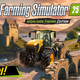 Farming Simulator 25: Highlands Fishing Edition – Ko traktor sreča lososa