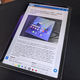 Test Samsung Galaxy Tab S10 FE – manjka ji specializacija