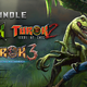 Legendarni lovec na dinozavre se vrača v Turok Trilogy Bundle