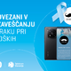Telekom Slovenije in Xiaomi tudi letos z društvom OnkoMan v podporo zdravju moških