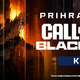 3, 2, 1 AKCIJA: Call of Duty: Black Ops 7 po izjemni ceni 54,99 €
