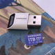 Test Samsung Pro Plus 1 TB – zmogljivost, zanesljivost in vsestranska uporaba