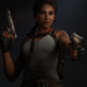 Dve novi Tomb Raider igri pod okriljem Amazona