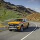 Ford Ranger PHEV: tudi robustnež je lahko priključni hibrid, in to kakšen!